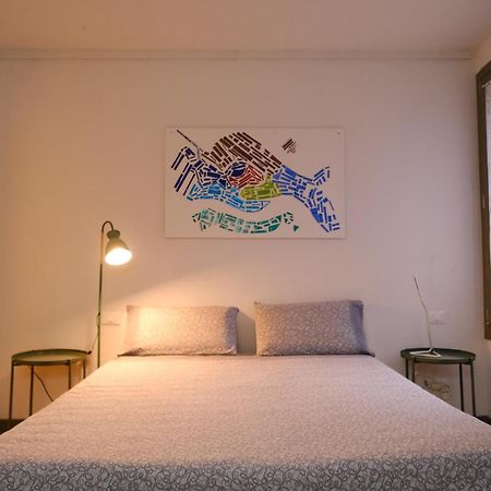 La Barena - Appartamento Vacanze البندقية المظهر الخارجي الصورة